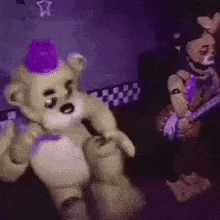 Fredbear